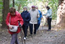 Photo of I Sulejowski Tydzień Senioralny