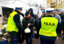 Photo of By zakupy przedświąteczne były bezpieczne