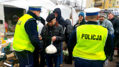 Photo of By zakupy przedświąteczne były bezpieczne