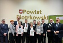 Photo of W Sulejowie, Moszczenicy i Łękach Szlacheckich powstaną ekoporacownie