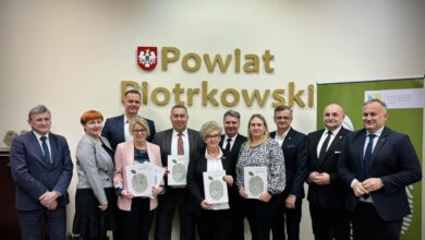 Photo of W Sulejowie, Moszczenicy i Łękach Szlacheckich powstaną ekoporacownie