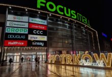 Photo of W galerii Focus Mall będą nowe sklepy