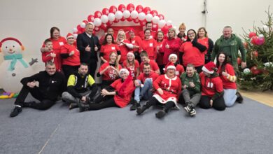 Photo of Trwa Weekend Cudów. Po raz 24. Szlachetna Paczka dociera z mądrą pomocą do rodzin w potrzebie