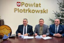 Photo of Powiat piotrkowski ma nowy region partnerski. Tym razem na Ukrainie