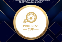 Photo of Fundacja „Warto mieć marzenia” z powiatu piotrkowskiego, finalistką plebiscytu „Lokalna Inicjatywa Sportowa Roku 2024”