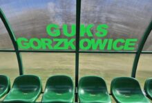 Photo of W Gorzkowicach boisko gotowe na wiosnę!