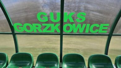 Photo of W Gorzkowicach boisko gotowe na wiosnę!