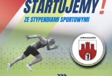 Photo of Jeszcze tydzień na złożenie wniosku o przyznanie  stypendium sportowego