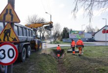 Photo of Po wielu latach oczekiwań, mieszkańcy doczekali się przejścia dla pieszych obok DINO na Wojska Polskiego