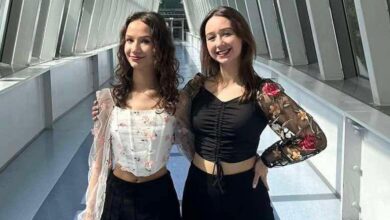 Photo of Siostry Kafar zaśpiewają na festiwalu w Opolu!