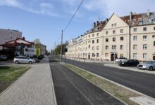 Photo of Remont kolejnego fragmentu ulicy Roosevelta bliżej końca