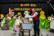 Photo of Gminny Koszyczek Wielkanocny w Czarnocinie!
