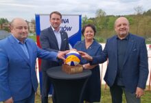 Photo of W Sulejowie odbędzie się kolejna edycja Orlen Beach Volley Tour