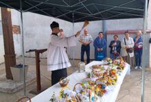 Photo of Wielka Sobota – tradycja święcenia pokarmów w kościele katolickim