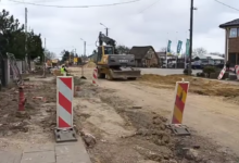 Photo of Remont Wolborskiej spowalnia biznes? Przedsiębiorcy alarmują o braku dojazdu, miasto zapowiada pomoc